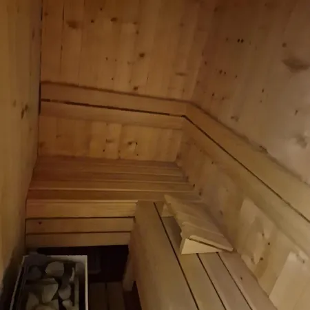 Aparthotel Faraon Bg