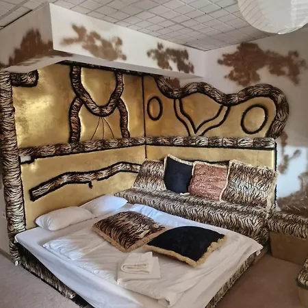 Faraon Bg Aparthotel