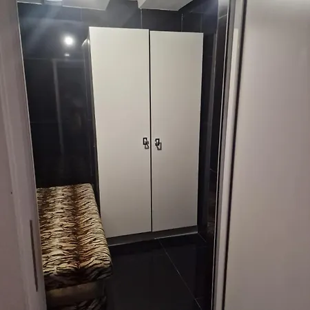 Aparthotel Faraon Bg Belgrad