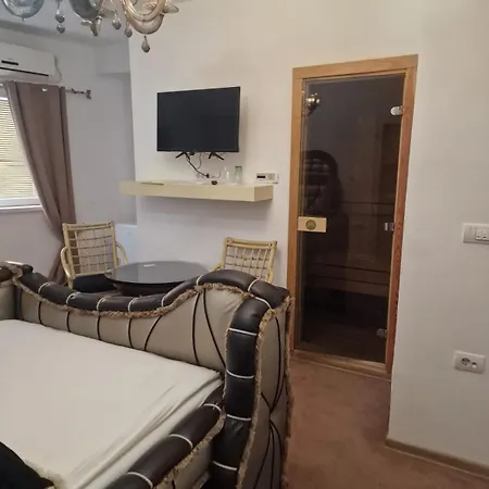 Aparthotel Faraon Bg 3*