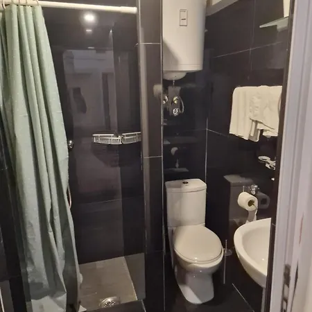 Aparthotel Faraon Bg 3*