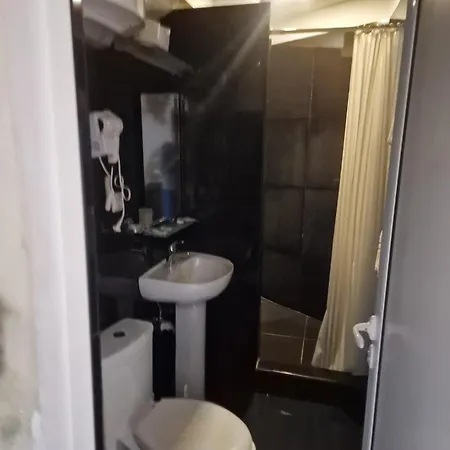 Faraon Bg Aparthotel