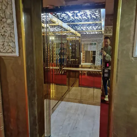 Aparthotel Faraon Bg