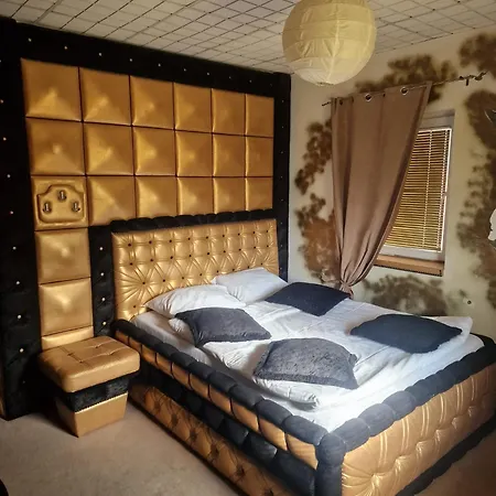 Aparthotel Faraon Bg 3*