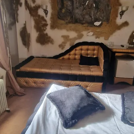 Aparthotel Faraon Bg 3*