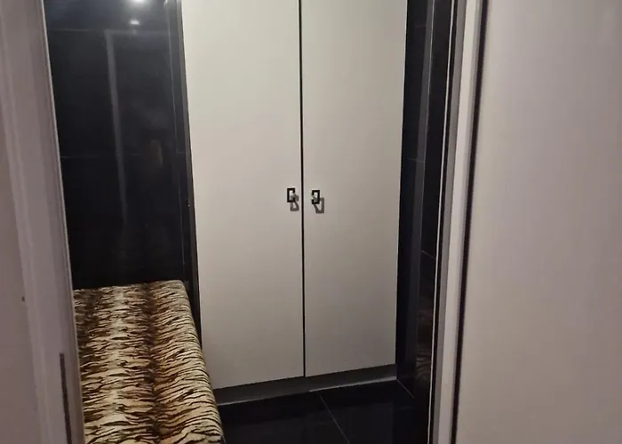 Appart hôtel Faraon Bg Belgrade