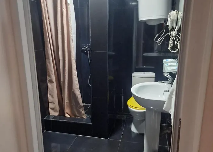 Appart hôtel Faraon Bg 3*