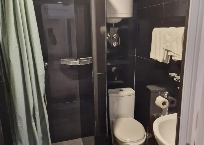 Appart hôtel Faraon Bg 3*