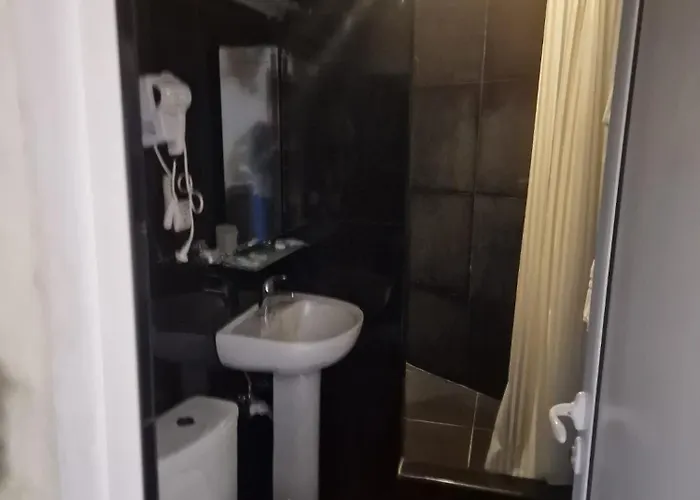 Faraon Bg Appart hôtel