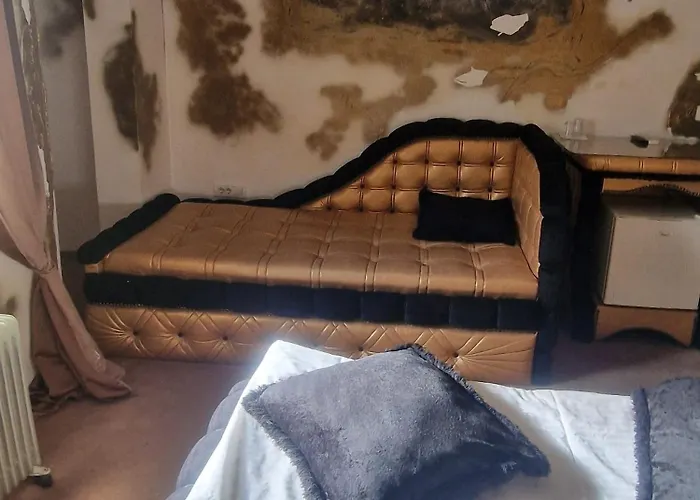 Appart hôtel Faraon Bg 3*